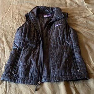 Patagonia Nano puff vest